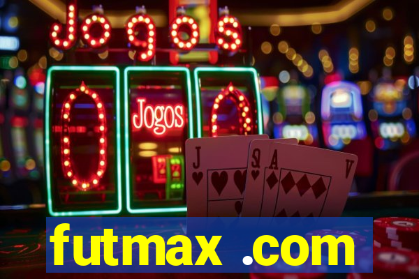 futmax .com